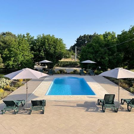 Il Profumo Della Natura B&B Oriolo Romano Zewnętrze zdjęcie