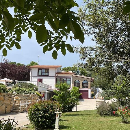 Il Profumo Della Natura B&B Oriolo Romano Zewnętrze zdjęcie