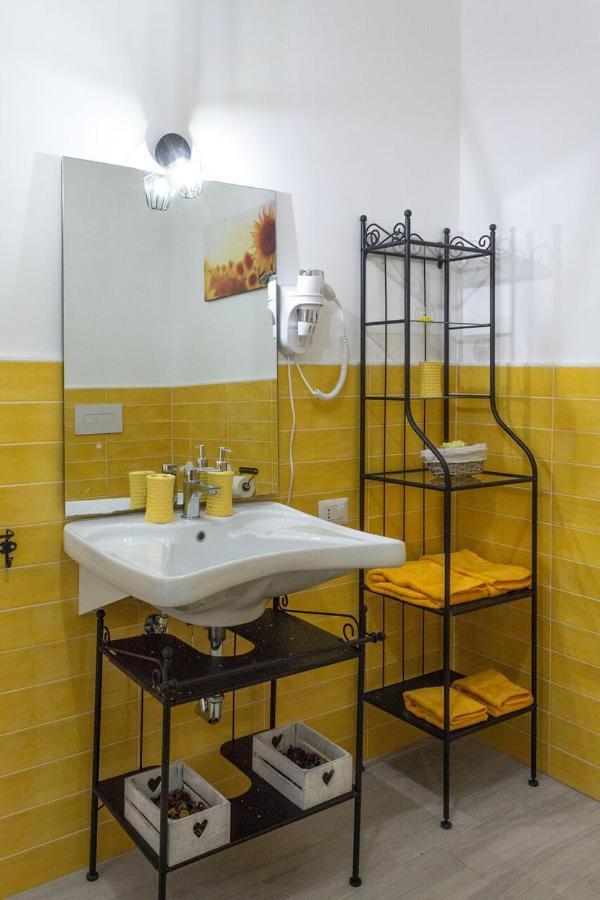 Il Profumo Della Natura B&B Oriolo Romano Zewnętrze zdjęcie