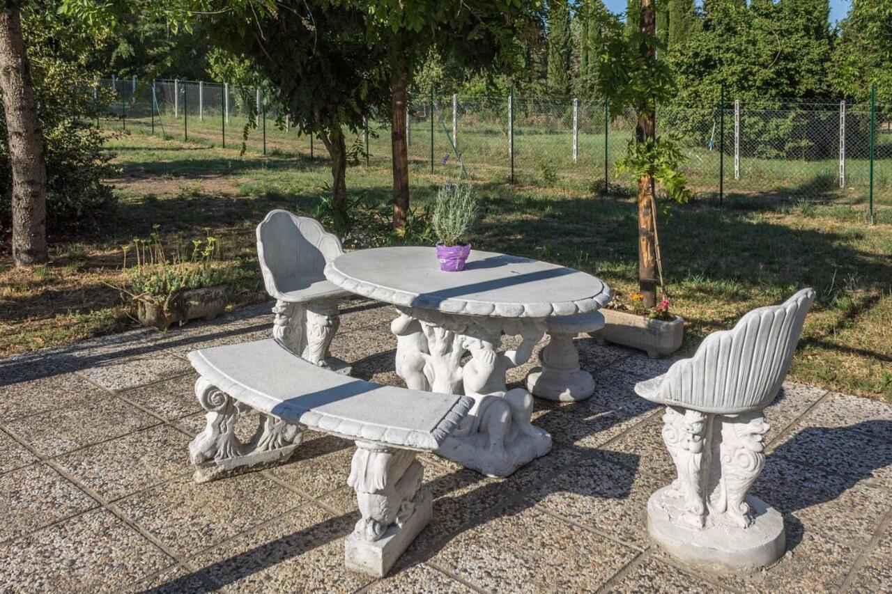 Il Profumo Della Natura B&B Oriolo Romano Zewnętrze zdjęcie