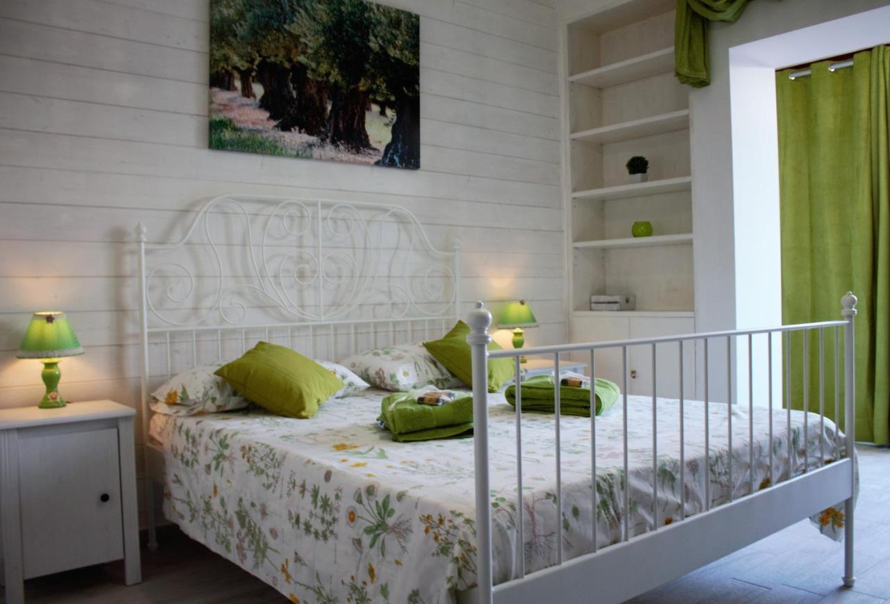 Il Profumo Della Natura B&B Oriolo Romano Zewnętrze zdjęcie