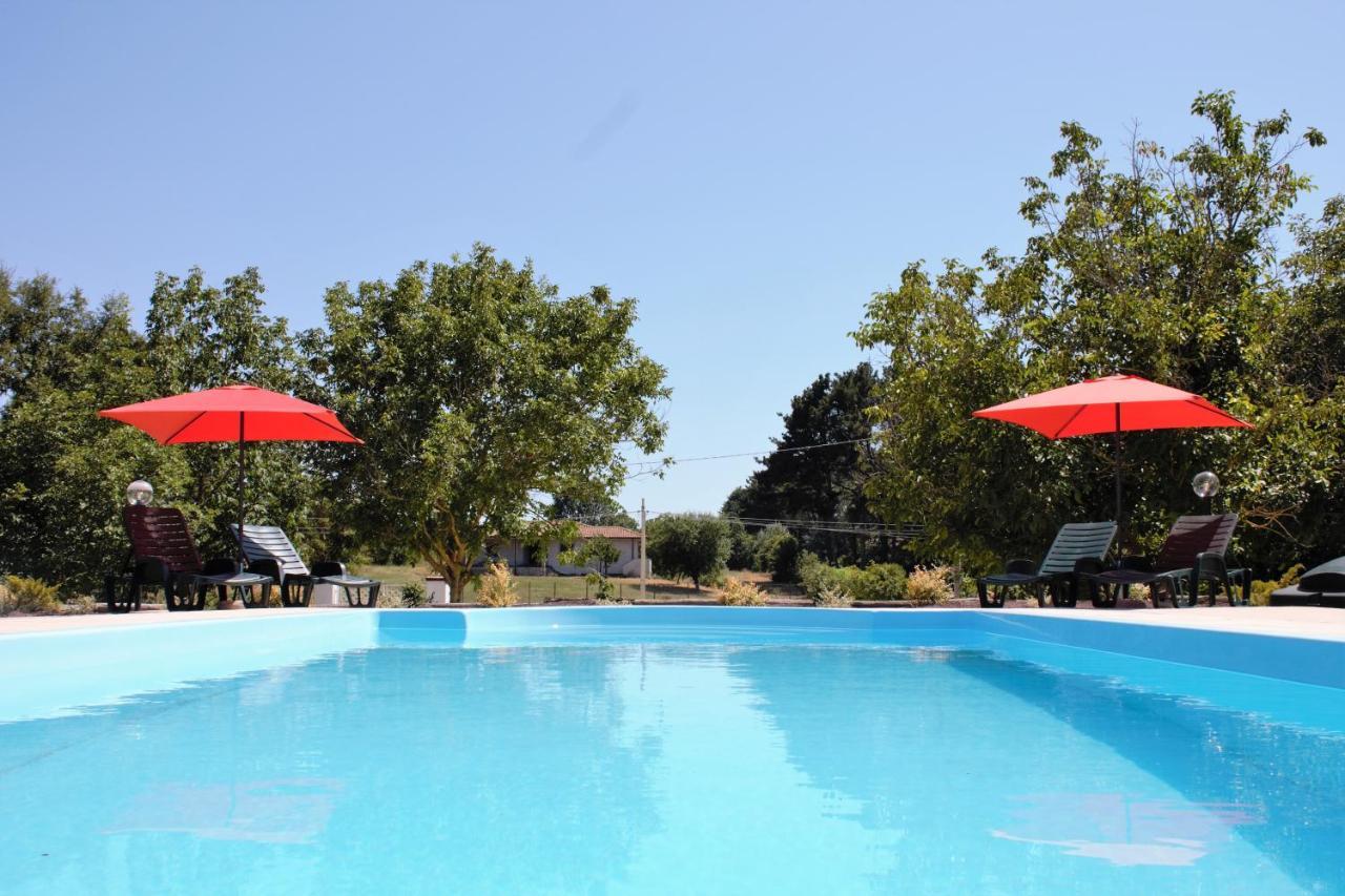 Il Profumo Della Natura B&B Oriolo Romano Zewnętrze zdjęcie