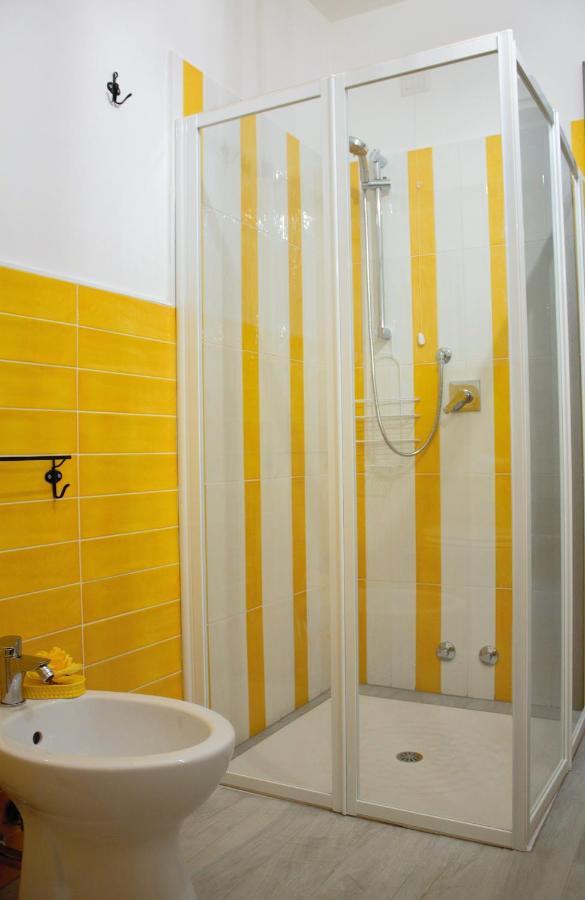 Il Profumo Della Natura B&B Oriolo Romano Zewnętrze zdjęcie