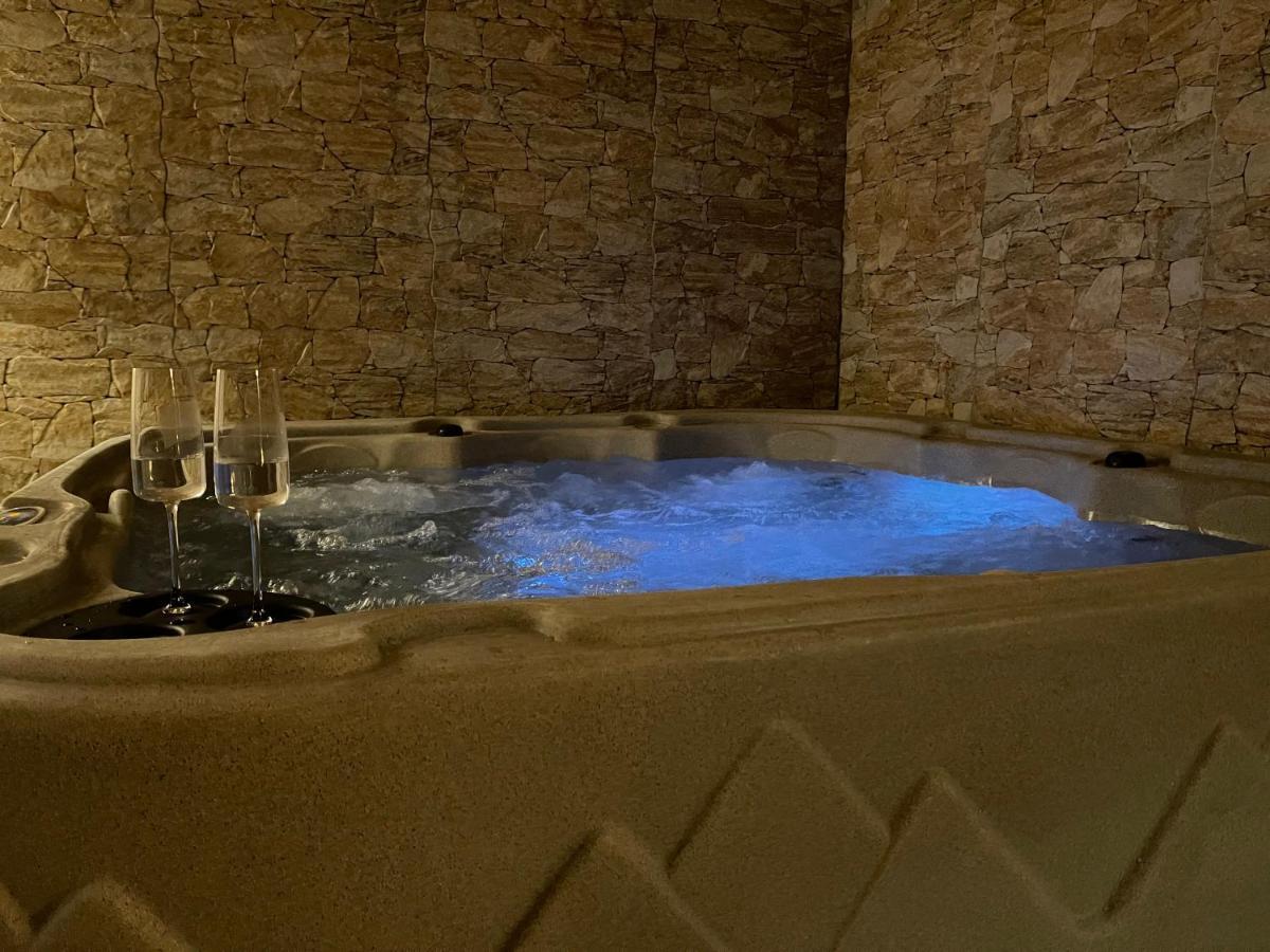 Il Profumo Della Natura B&B Oriolo Romano Zewnętrze zdjęcie